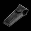 Partahöyläkotelo Leather Black