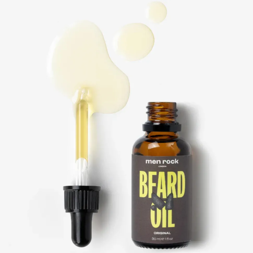 Partaöljy - Original 30ml