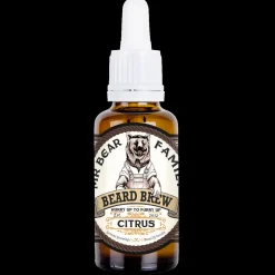 Partaöljy Citrus