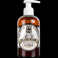 Partasaippua Citrus