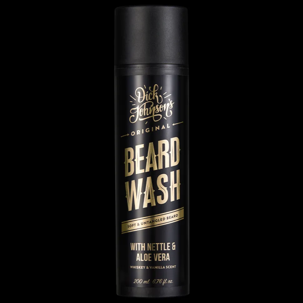Partasaippua GodLike 200ml