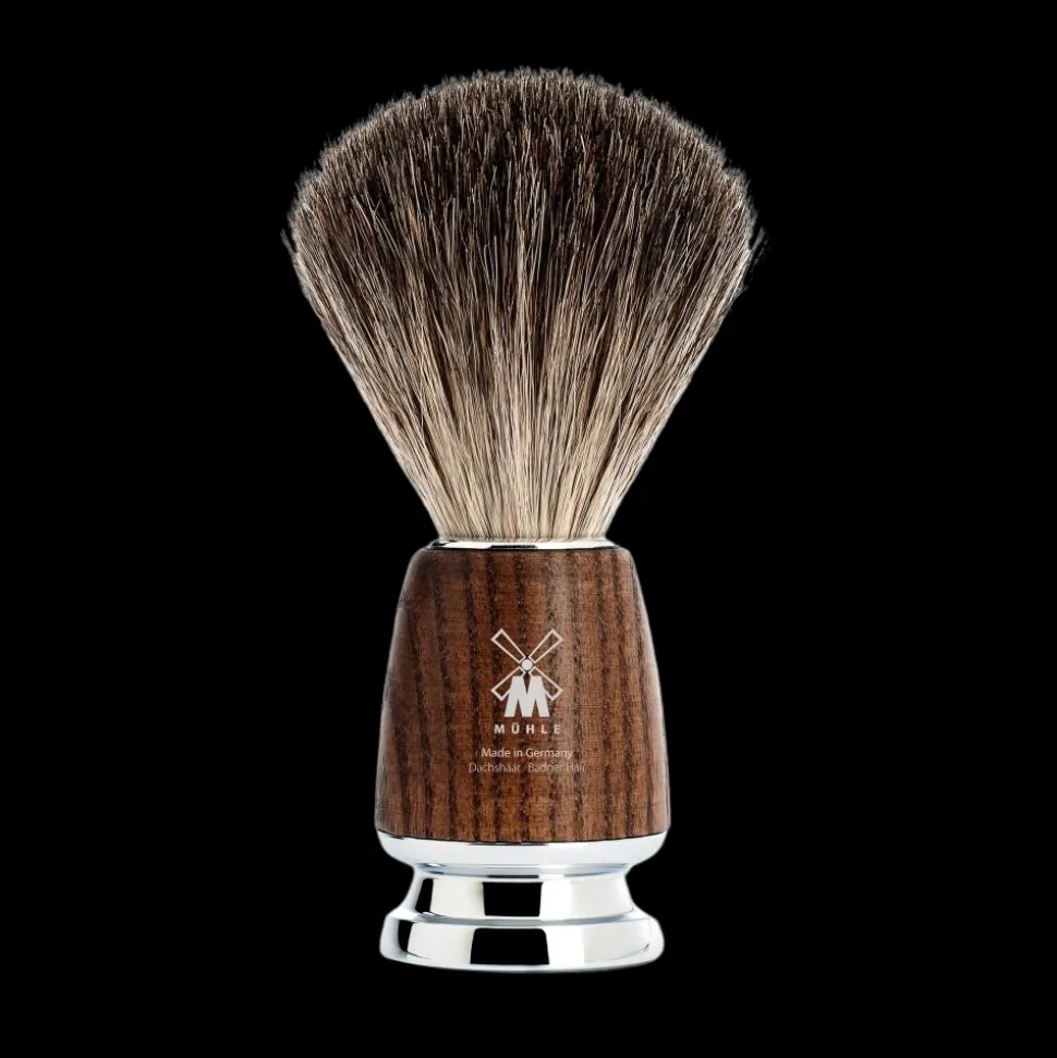 Partasuti Rytmo Steamed Ash
