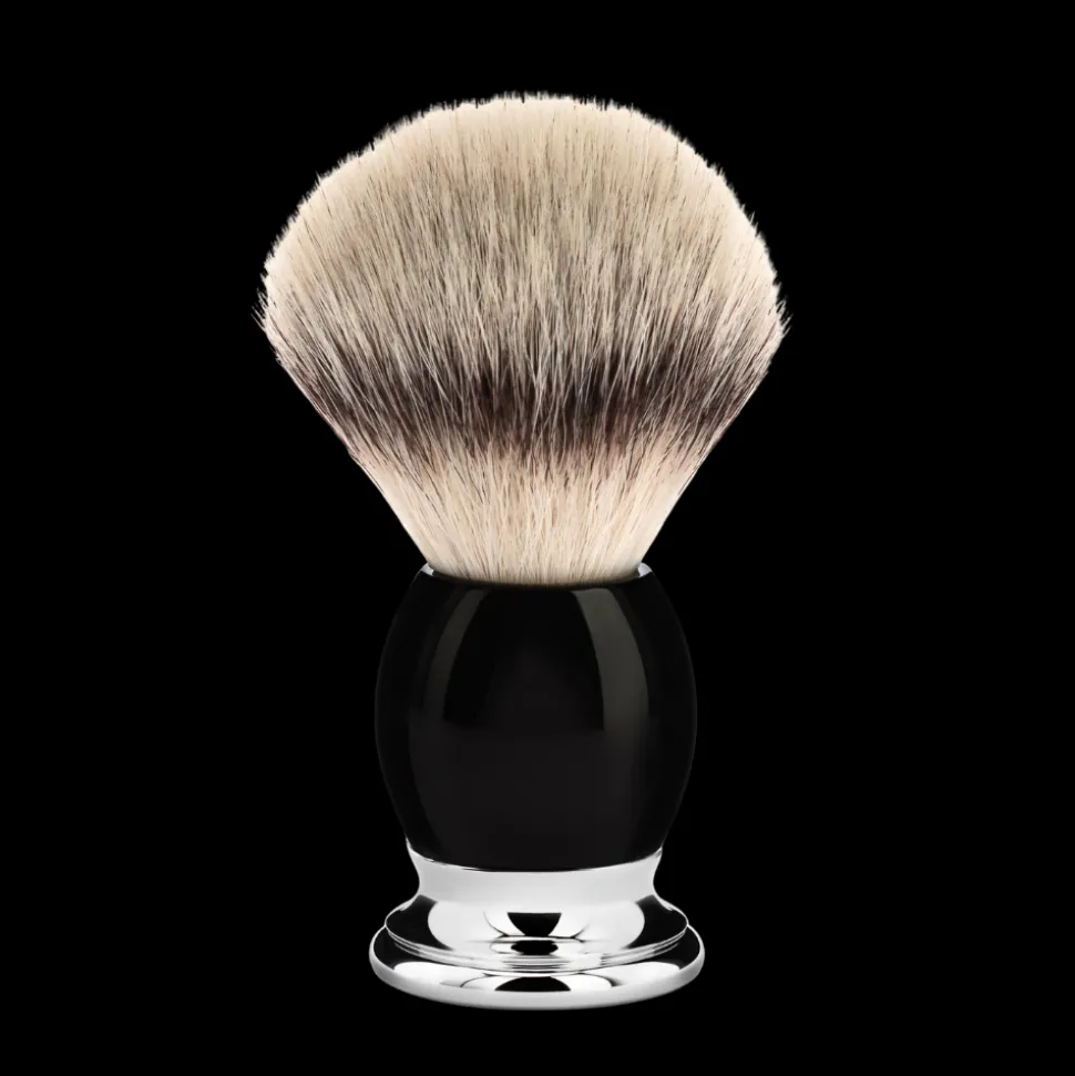 Partasuti Sophist Silvertip Fibre