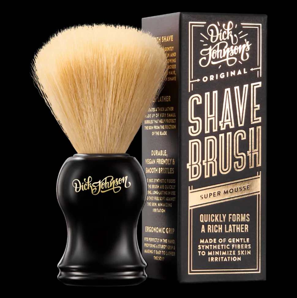 Partasuti Super Mousse