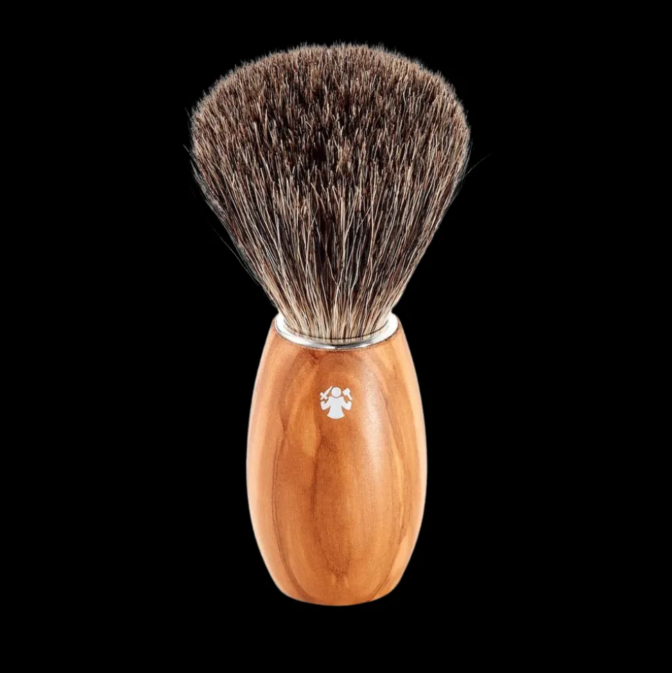 Partasuti Synthetic Olive Wood