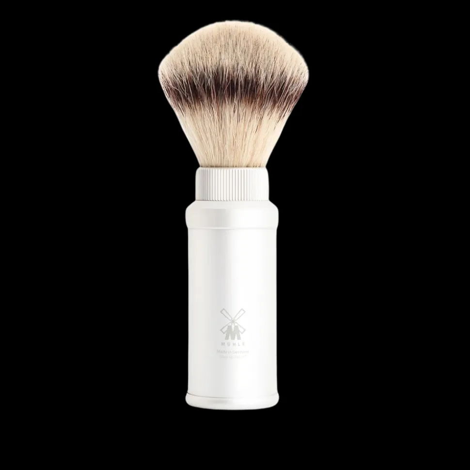 Partasuti Travel Silver