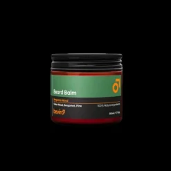 Partavaha Bergamia Wood - 50 ml