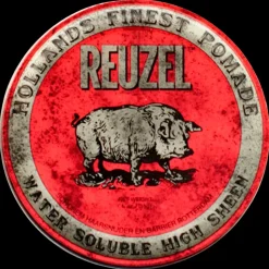 Pomade High Sheen