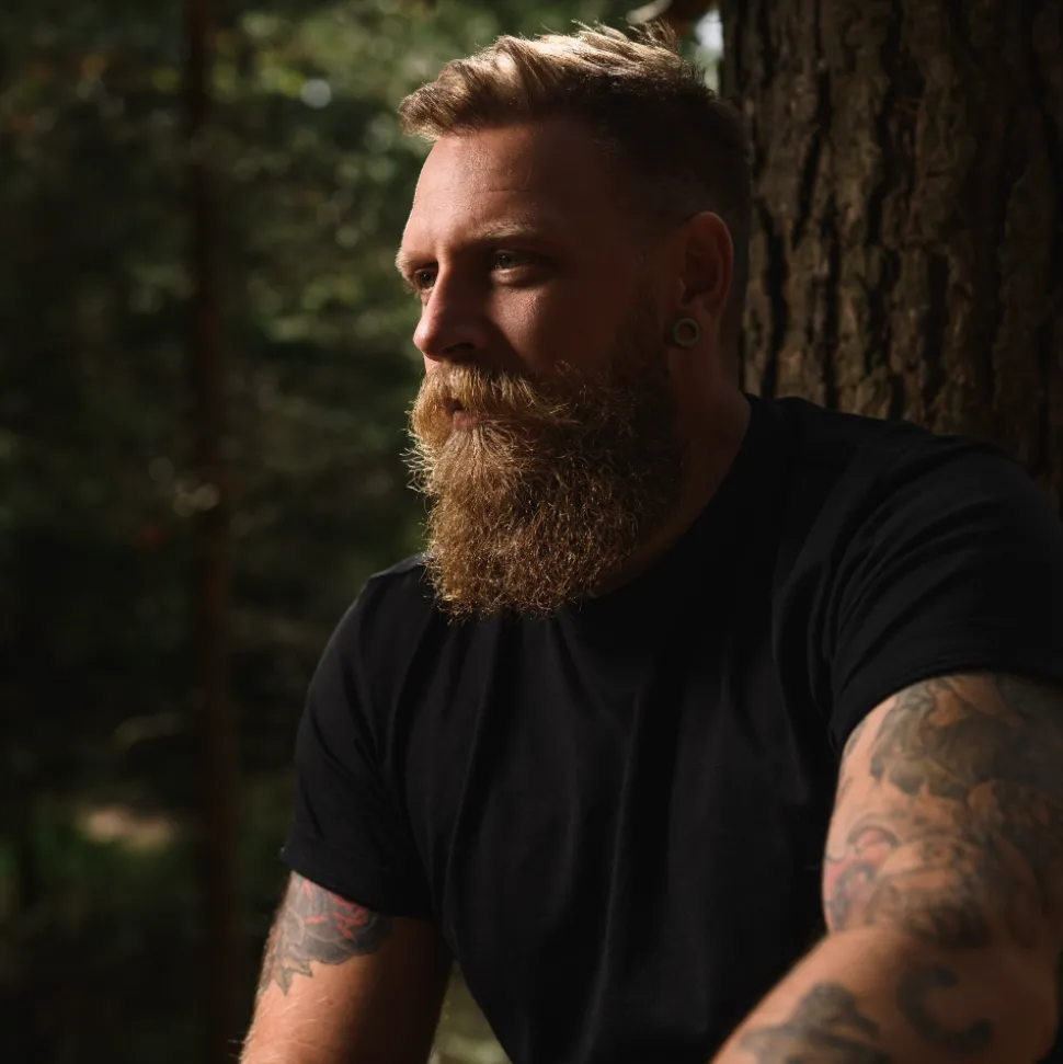 Pomade Matt Clay