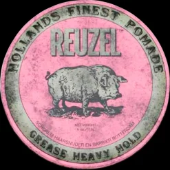Pomade Pink