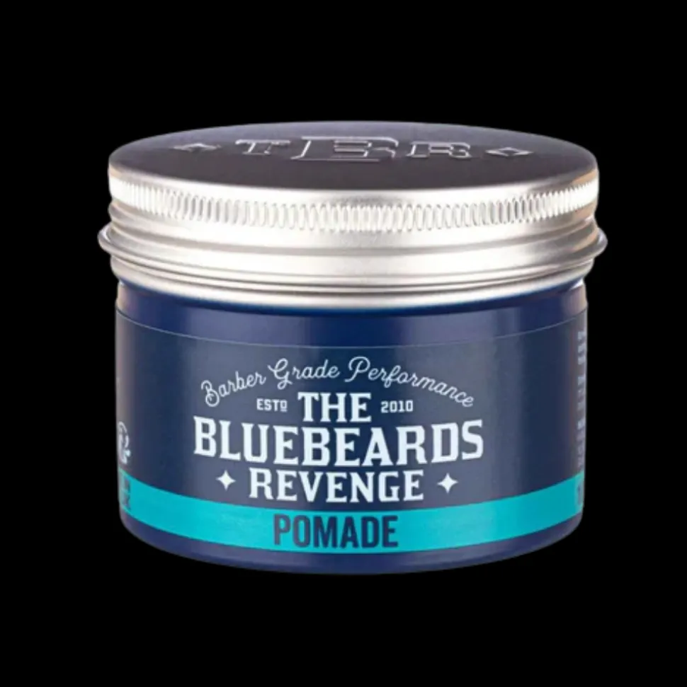 Pomade Revenge