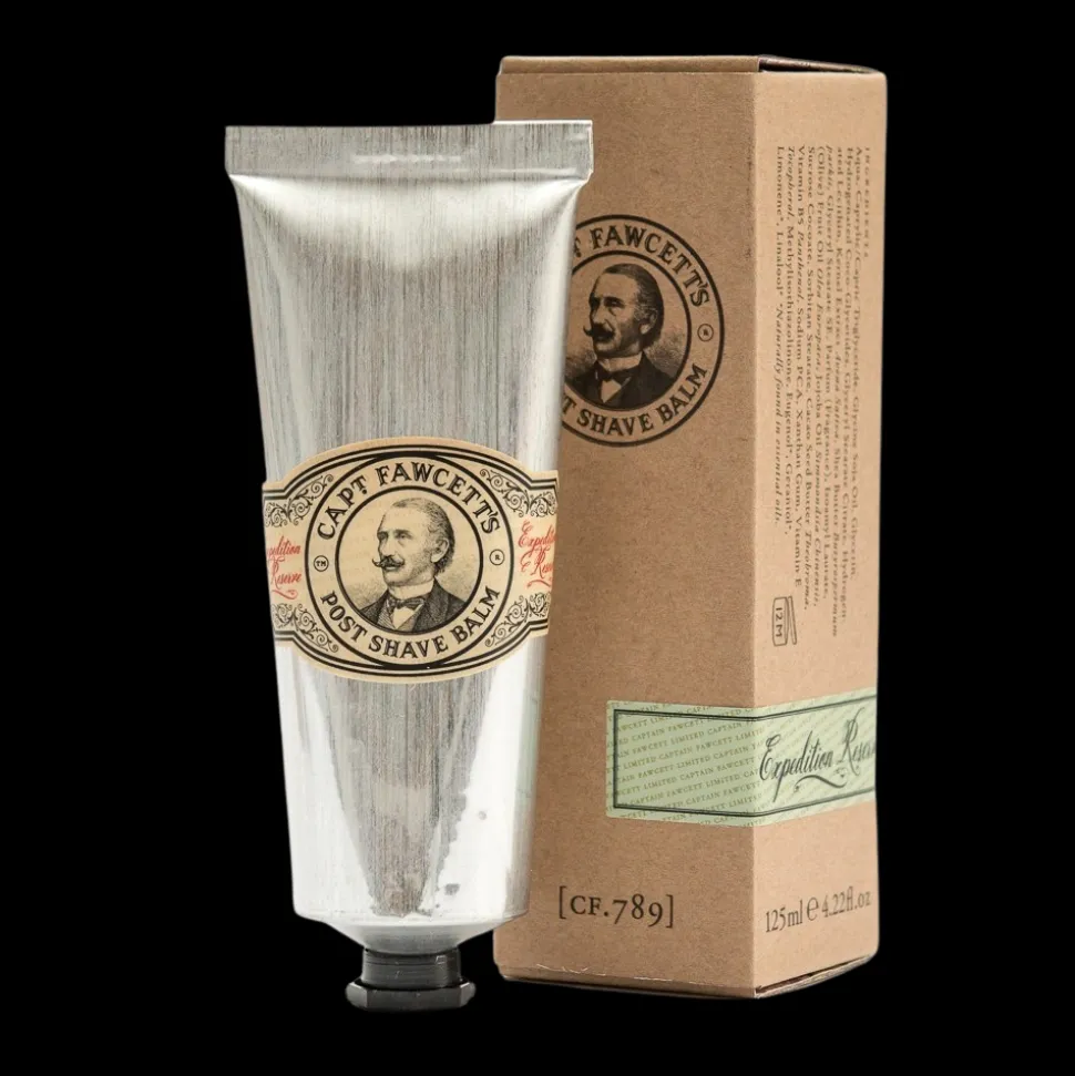 Post Shave Balm Expedition Reserve