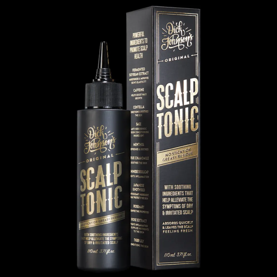Scalp Bundle - päänahka kuntoon!