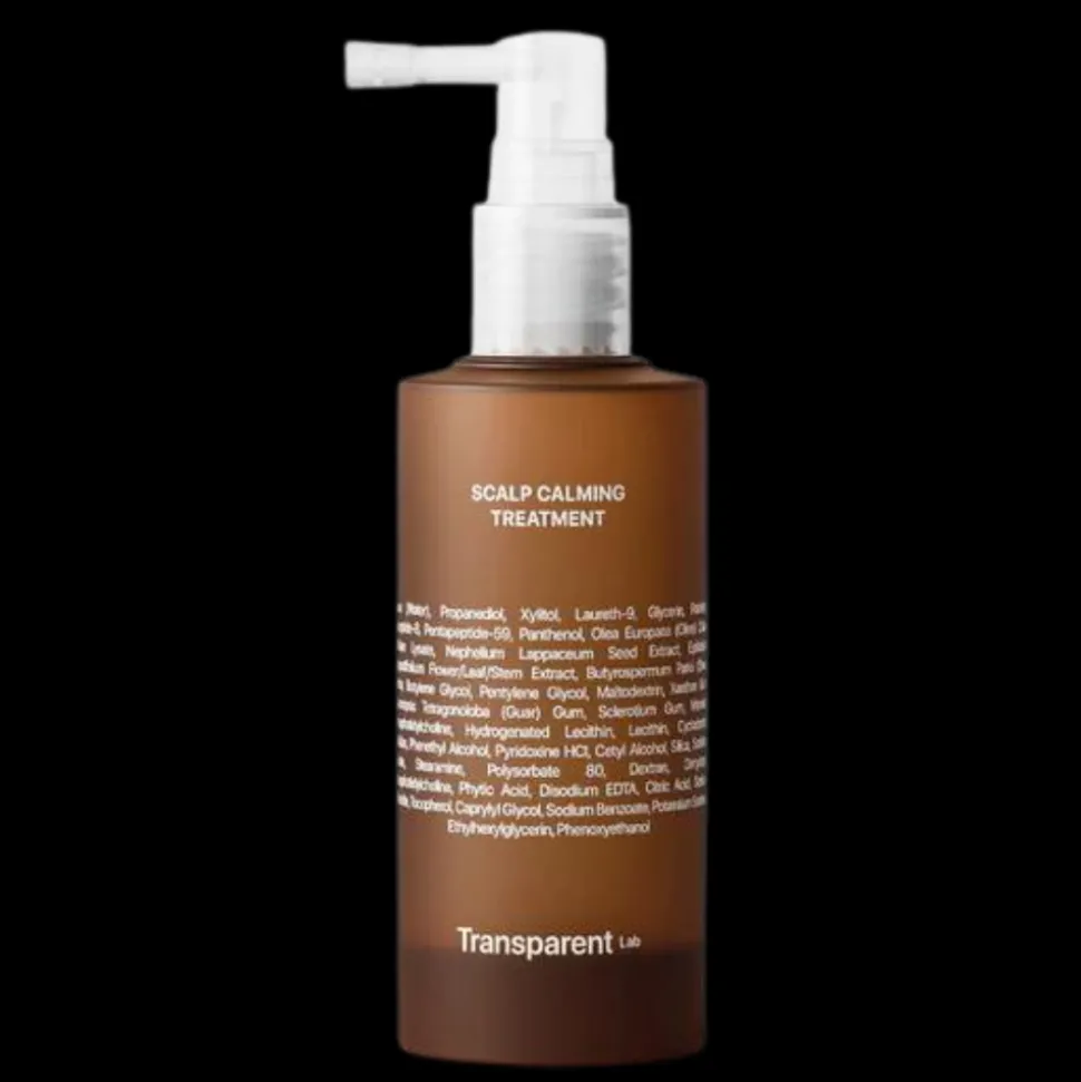 Scalp Calming Treatment 50ml