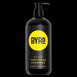 Shampoo Purifying
