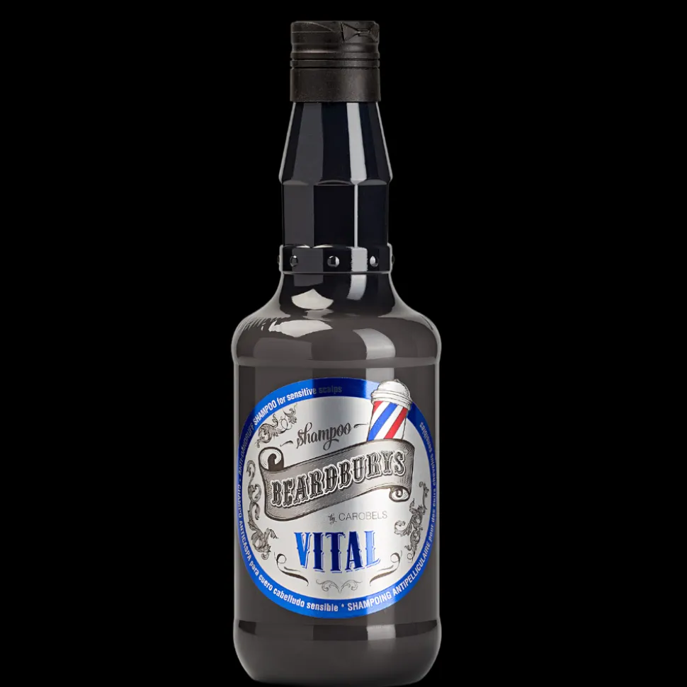 Shampoo Vital