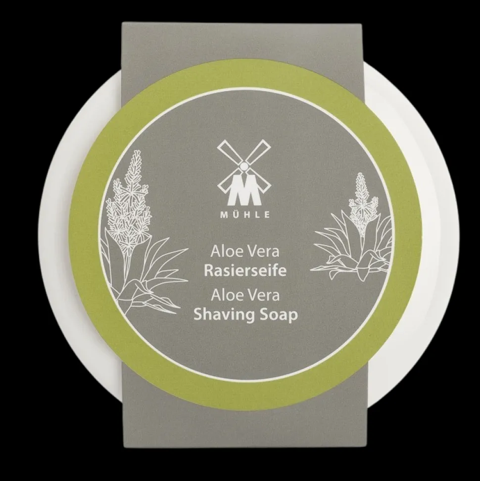 Shave Soap Care & kulho