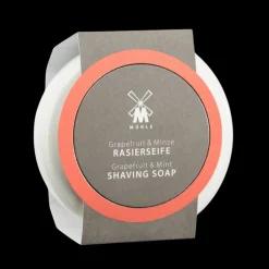 Shave Soap Care & kulho