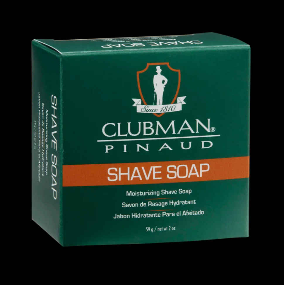Shave Soap 59g