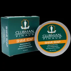 Shave Soap 59g