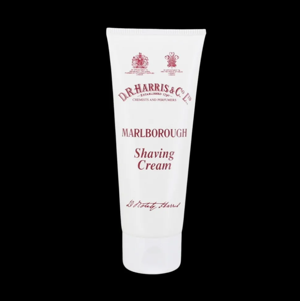 Shaving Cream Marlborough