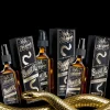 Snake Oil Setti – Kolme ainutlaatuista tuoksua