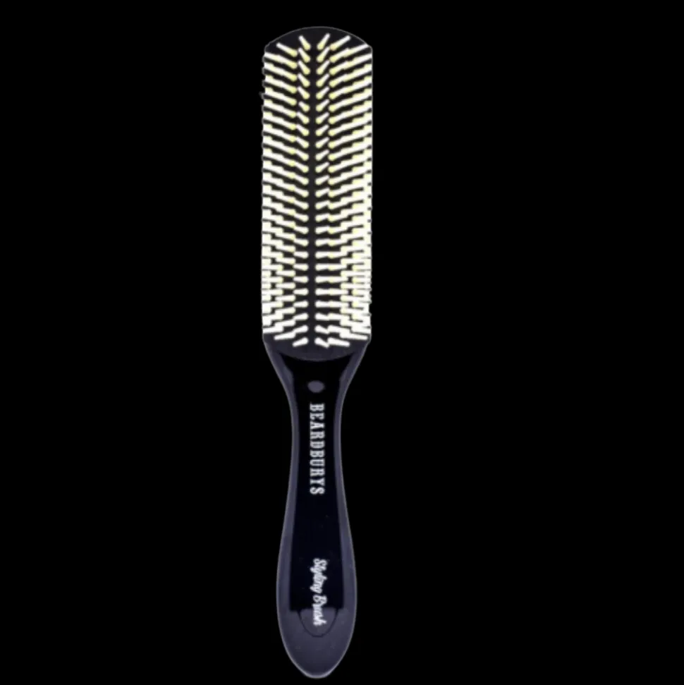 Styling brush