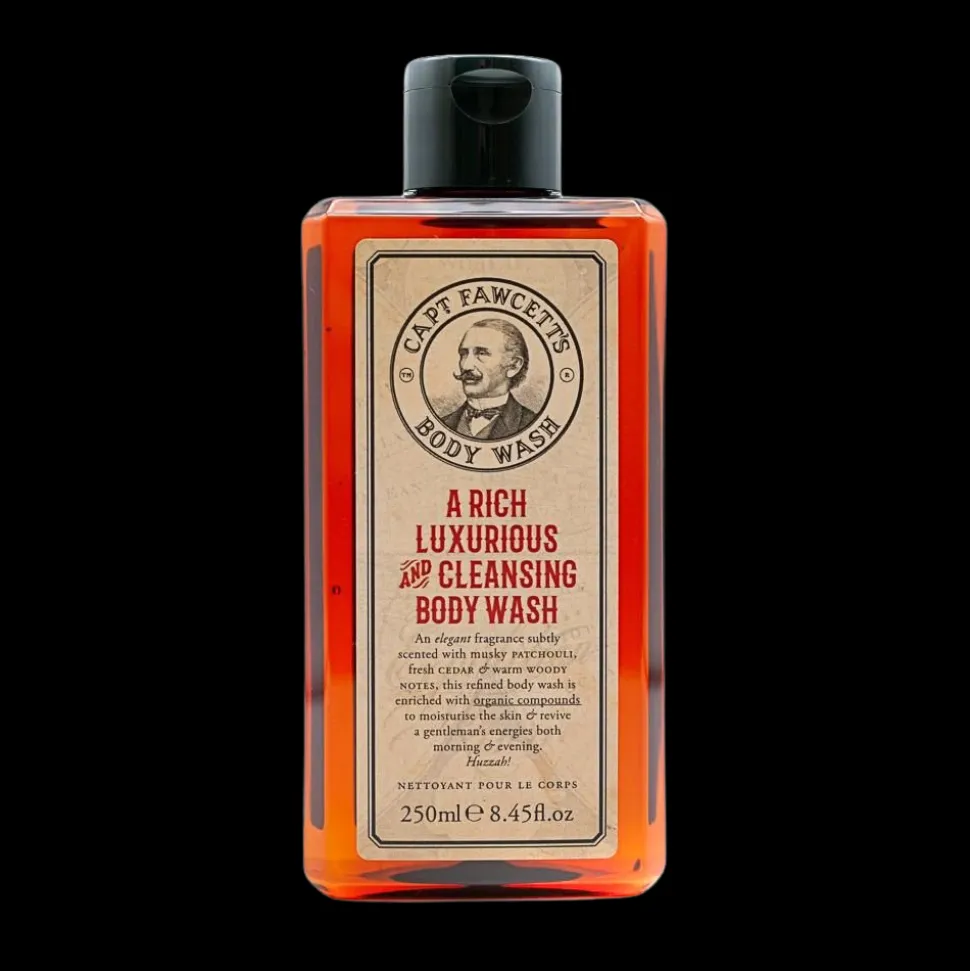 Suihkugeeli Luxurious 250ml