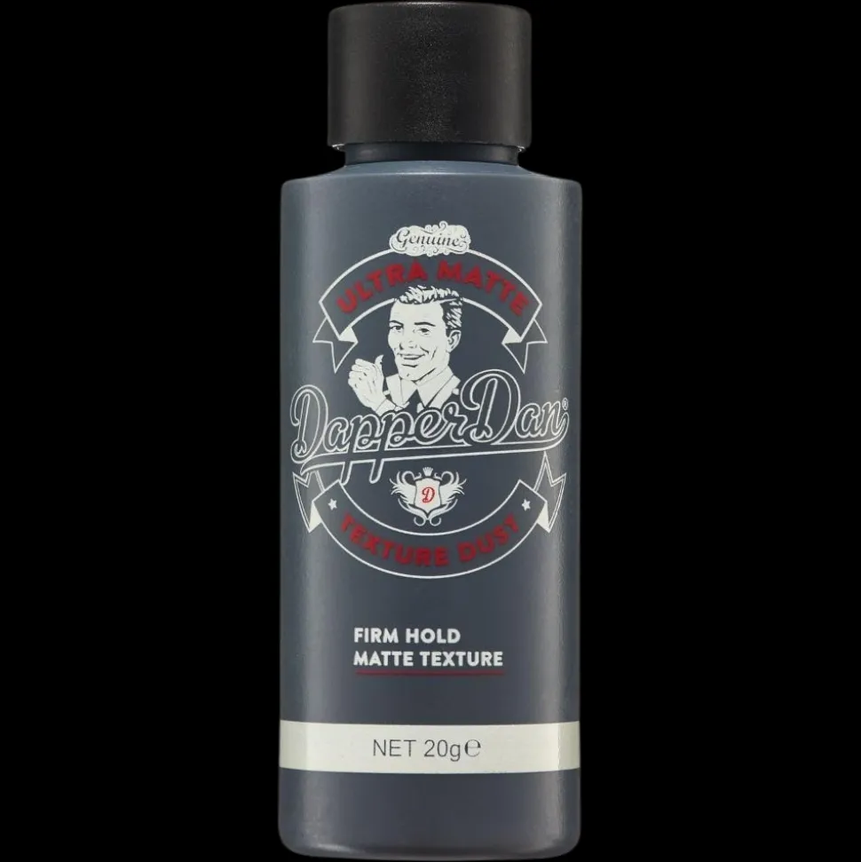 Texture Dust Ultra Matte hiuspuuteri