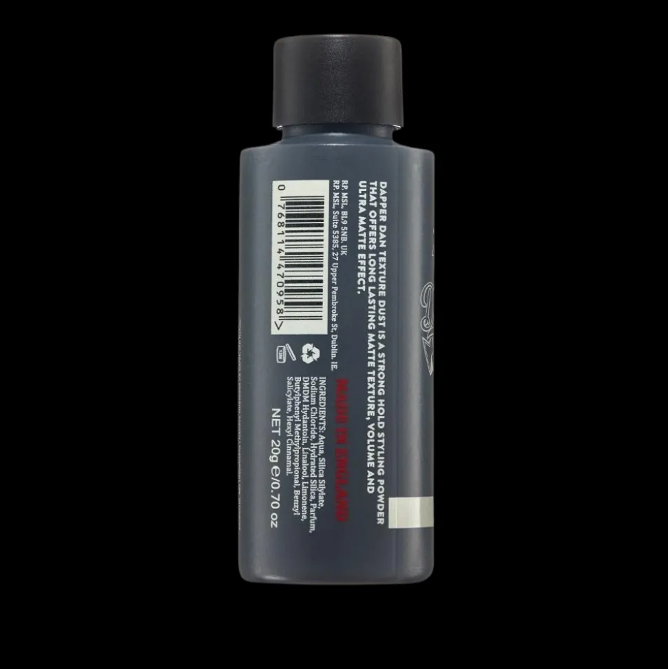 Texture Dust Ultra Matte hiuspuuteri
