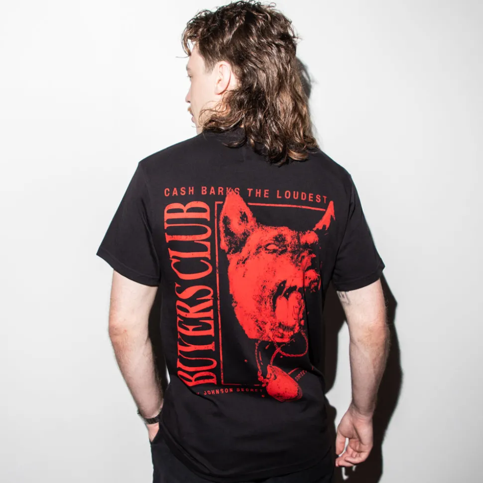 T-Paita Buyers Club Exclusive