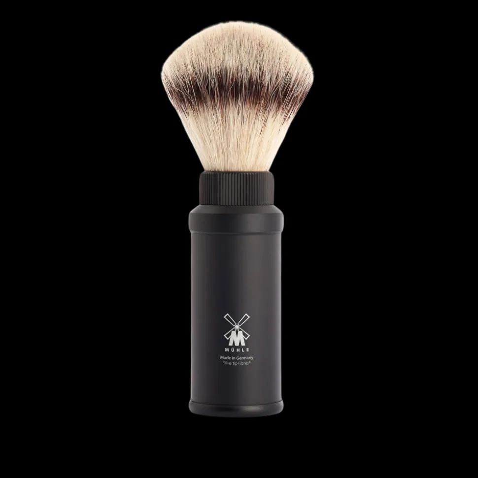 Travel Brush