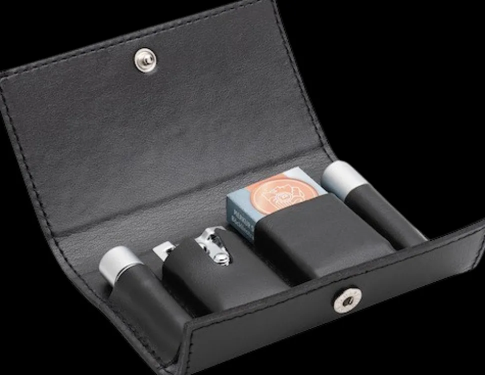 Travel Razor 46 C Chrome