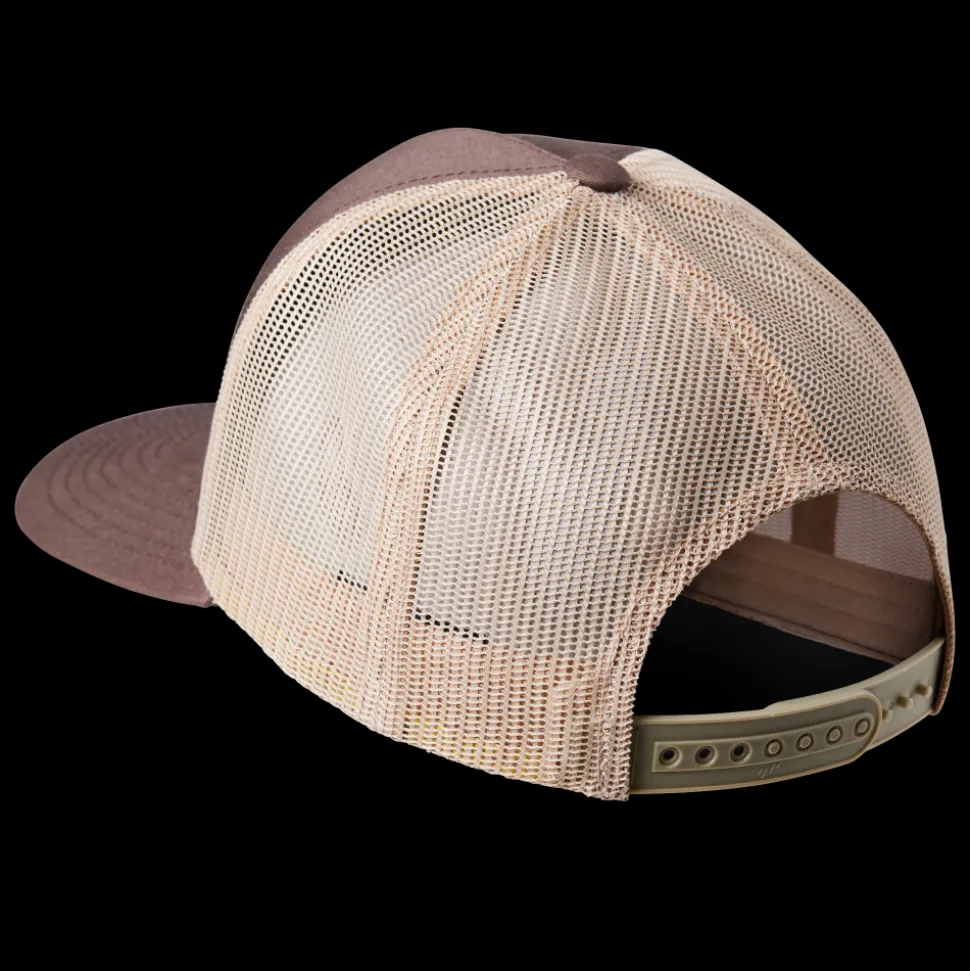 Trucker Snapback