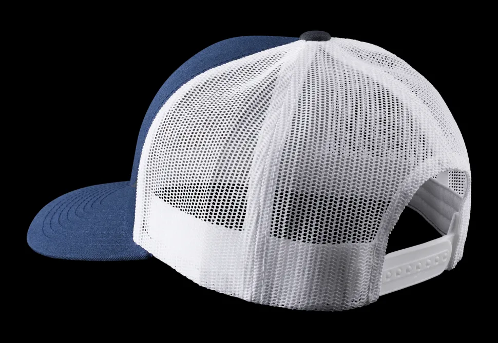 Trucker Snapback
