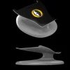 Wall Stand Headblade Grey