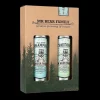 Wash Kit Shampoo & Hoitoaine